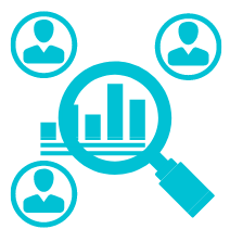 LSS SCM Strategic Icon
