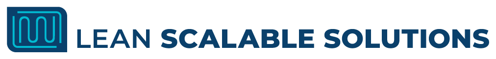 LEAN SCALABLE SOLUTIONS
